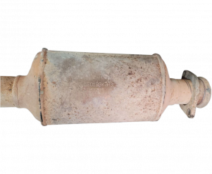 Викуп каталізатора 68018847AC Domestic Special Марка автомобіля Chrysler     Вставка каталізатора Кераміка Тип палива Бензин