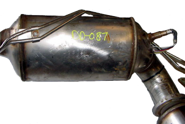 Викуп каталізатора 68036270AA Марка автомобіля Chrysler     Вставка каталізатора Кераміка Тип палива Бензин