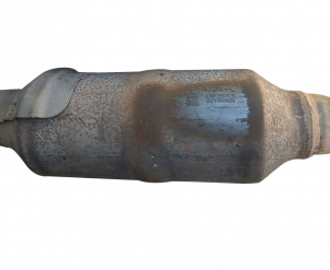 Викуп каталізатора 68042465AA Марка автомобіля Chrysler     Вставка каталізатора Кераміка Тип палива Бензин