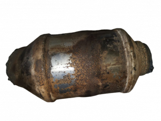 Викуп каталізатора 68057356AC Domestic Low Марка автомобіля Chrysler     Вставка каталізатора Кераміка Тип палива Бензин