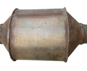 Викуп каталізатора 681AA 6 in. CRIMP Марка автомобіля Chrysler     Вставка каталізатора Кераміка Тип палива Бензин