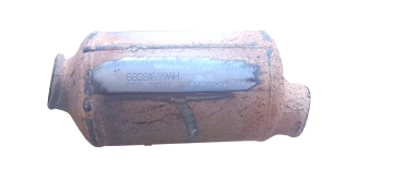 Викуп каталізатора 68281699AH Марка автомобіля Chrysler     Вставка каталізатора Кераміка Тип палива Бензин