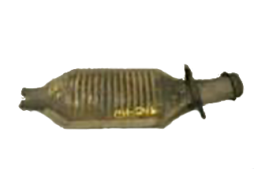 Викуп каталізатора 683W Chrysler Multi Lined Марка автомобіля Chrysler     Вставка каталізатора Кераміка Тип палива Бензин