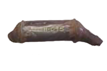 Викуп каталізатора 689AS 689AS2283 / 689AS#### / ............. Марка автомобіля Chrysler     Вставка каталізатора Кераміка Тип палива Бензин