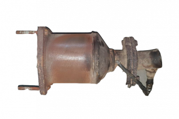 Викуп каталізатора 6ABA Марка автомобіля Chrysler     Вставка каталізатора Кераміка Тип палива Бензин