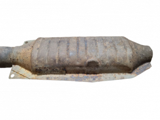 Викуп каталізатора 726W FISH Марка автомобіля Chrysler     Вставка каталізатора Кераміка Тип палива Бензин