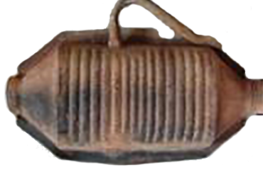 Викуп каталізатора 746AGP 746AGP13 45 Марка автомобіля Chrysler     Вставка каталізатора Кераміка Тип палива Бензин