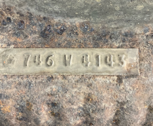 Викуп каталізатора 746W 746W#### Марка автомобіля Chrysler     Вставка каталізатора Кераміка Тип палива Бензин