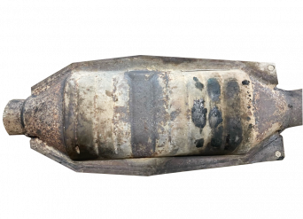 Викуп каталізатора 757A FISH Марка автомобіля Chrysler     Вставка каталізатора Кераміка Тип палива Бензин