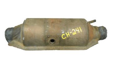 Викуп каталізатора 768AAA Chrysler Round Smooth Марка автомобіля Chrysler     Вставка каталізатора Кераміка Тип палива Бензин