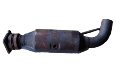 Викуп каталізатора 768AAF SMOOTH ROUND WITH SENSOR Марка автомобіля Chrysler     Вставка каталізатора Кераміка Тип палива Бензин