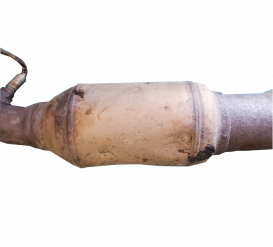 Викуп каталізатора 776AA 47514 / 115220338000 Марка автомобіля Chrysler     Вставка каталізатора Кераміка Тип палива Бензин