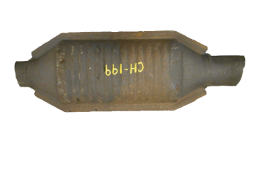 Викуп каталізатора 792W Марка автомобіля Chrysler     Вставка каталізатора Кераміка Тип палива Бензин