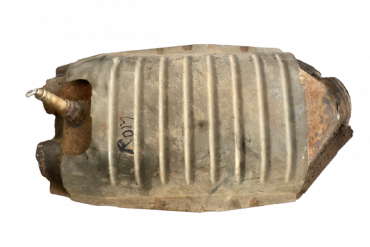 Викуп каталізатора 810ABW Chrysler Large Марка автомобіля Chrysler     Вставка каталізатора Кераміка Тип палива Бензин