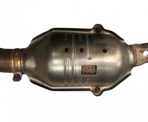 Викуп каталізатора TG6 Марка автомобіля Toyota     Вставка каталізатора Кераміка Тип палива Бензин