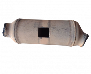 Викуп каталізатора 811ACF BANANNA MID O2 Марка автомобіля Chrysler     Вставка каталізатора Кераміка Тип палива Бензин