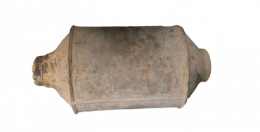 Викуп каталізатора 934AD Domestic Standard Марка автомобіля Chrysler     Вставка каталізатора Кераміка Тип палива Бензин