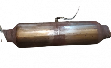 Викуп каталізатора 953AA LONG CALIBER Марка автомобіля Chrysler     Вставка каталізатора Кераміка Тип палива Бензин