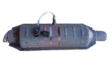 Викуп каталізатора 973AAA 6 LINE ROUND WITH SENSOR Марка автомобіля Chrysler     Вставка каталізатора Кераміка Тип палива Бензин