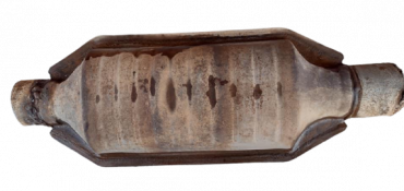 Викуп каталізатора APCC002 Chrysler Straight Марка автомобіля Chrysler     Вставка каталізатора Кераміка Тип палива Бензин