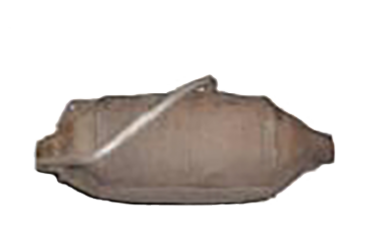 Викуп каталізатора C81337 Марка автомобіля Chrysler     Вставка каталізатора Кераміка Тип палива Бензин