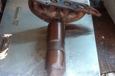 Викуп каталізатора 3120103400 Марка автомобіля Ford Модель автомобіля Ford Escape Hybrid   Вставка каталізатора Кераміка Тип палива Бензин