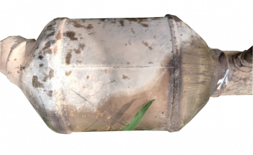 Викуп каталізатора 12604122 truck hybrid Delphi Марка автомобіля Chevrolet|General Motors     Вставка каталізатора Кераміка Тип палива Бензин Каталітична марка Delphi