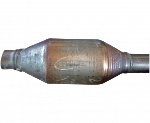 Викуп каталізатора TN9 Марка автомобіля Toyota     Вставка каталізатора Кераміка Тип палива Бензин