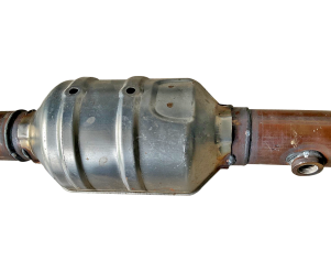 Викуп каталізатора TP8 Марка автомобіля Toyota     Вставка каталізатора Кераміка Тип палива Бензин