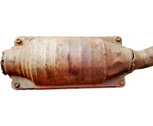 Викуп каталізатора U08 Марка автомобіля Toyota     Вставка каталізатора Кераміка Тип палива Бензин