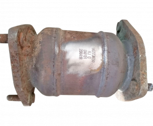 Викуп каталізатора 96273650 Марка автомобіля Chevrolet|Daewoo Модель автомобіля Daewoo Tacuma 1.6|Daewoo Rezzo 1.6 (77 kw / 105 hp)   Вставка каталізатора Кераміка Тип палива Бензин