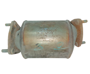 Викуп каталізатора 24104270  EMCON Technologies Марка автомобіля Chevrolet Модель автомобіля Chevrolet Sail   Вставка каталізатора Кераміка Тип палива Бензин Каталітична марка EMCON Technologies