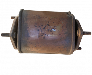 Викуп каталізатора 24104322  EMCON Technologies Марка автомобіля Chevrolet     Вставка каталізатора Кераміка Тип палива Бензин Каталітична марка EMCON Technologies