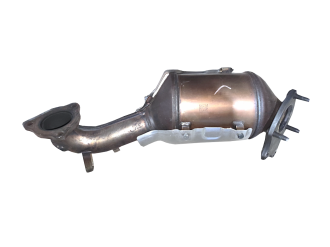 Викуп каталізатора 23977230 8530004 / 202103127 Марка автомобіля Chevrolet Модель автомобіля Chevrolet Captiva 2.0   Вставка каталізатора Кераміка Тип палива Бензин