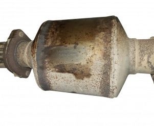 Викуп каталізатора 12632988 672041214 Марка автомобіля Chevrolet Модель автомобіля Chevrolet Colorado   Вставка каталізатора Кераміка Тип палива Бензин