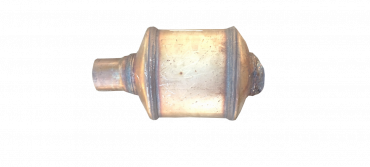 Викуп каталізатора 25203948 636593444 Марка автомобіля Chevrolet Модель автомобіля Chevrolet Colorado   Вставка каталізатора Кераміка Тип палива Бензин