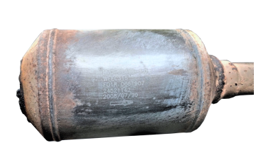 Викуп каталізатора 24521142 HVC-WL465-10 / WFEC315 Марка автомобіля Chevrolet     Вставка каталізатора Кераміка Тип палива Бензин