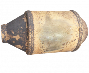 Викуп каталізатора 110200035 DFYA 1002 Марка автомобіля Chery     Вставка каталізатора Кераміка Тип палива Бензин