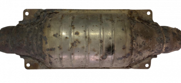 Викуп каталізатора U29 Марка автомобіля Toyota     Вставка каталізатора Кераміка Тип палива Бензин