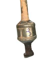 Викуп каталізатора JAC L2109 1205200U8170 Марка автомобіля Chery     Вставка каталізатора Кераміка Тип палива Бензин