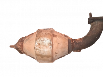 Викуп каталізатора M11-1205220BA FAM2100C Марка автомобіля Chery     Вставка каталізатора Кераміка Тип палива Бензин