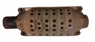 Викуп каталізатора U35 Марка автомобіля Toyota     Вставка каталізатора Кераміка Тип палива Бензин