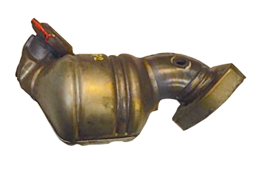 Викуп каталізатора GM 159 55565590 Марка автомобіля Cadillac|Opel|Vauxhall Модель автомобіля Cadillac BLS   Вставка каталізатора Кераміка Тип палива Бензин