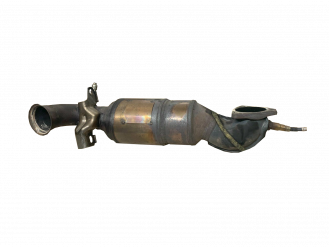 Викуп каталізатора 7558787 7558787-01A / 4660315000 Марка автомобіля BMW|Mini Cooper     Вставка каталізатора Кераміка Тип палива Бензин