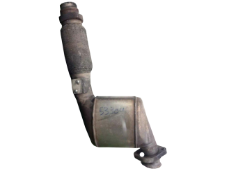 Викуп каталізатора 7789693 12100010 / 227920009 Zeuna Starker Марка автомобіля BMW Модель автомобіля BMW 7 Series E65 / E66 - 730d - 3.0 Рік автомобіля 2002 Вставка каталізатора Кераміка Тип палива Бензин Каталітична марка Zeuna Starker