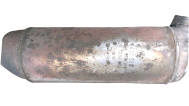 Викуп каталізатора 1432066  Zeuna Starker Марка автомобіля BMW Модель автомобіля BMW 3 Series   Вставка каталізатора Кераміка Тип палива Бензин Каталітична марка Zeuna Starker