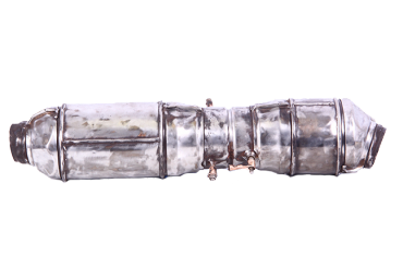 Викуп каталізатора 1732979 + 1732980 2207282101 / 2207282001 Zeuna Starker Марка автомобіля BMW Модель автомобіля BMW 7 Series E38 - 750i   Вставка каталізатора Кераміка Тип палива Бензин Каталітична марка Zeuna Starker