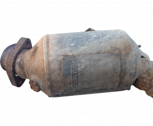 Викуп каталізатора KBA 17094 103R-000344 Walker Марка автомобіля BMW Модель автомобіля BMW 1 Series E87 - 118i   Вставка каталізатора Кераміка Тип палива Бензин Каталітична марка Walker