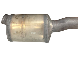 Викуп каталізатора 8095717  Eberspächer Марка автомобіля BMW Модель автомобіля BMW 2 Series F22 - M2   Вставка каталізатора Кераміка Тип палива Бензин Каталітична марка Eberspächer