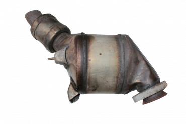 Викуп каталізатора 7791442 7791442A Eberspächer Марка автомобіля BMW Модель автомобіля BMW 3 Series E46 - 320D E46 - 320D